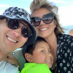 Meet your Posher, Mabel